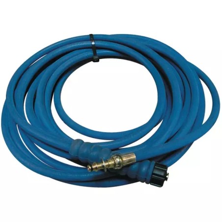 FLEXIBLE NETTOYEUR HAUTE PRESSION BLEU 5/16" - ref. 32020627 | TP Agri