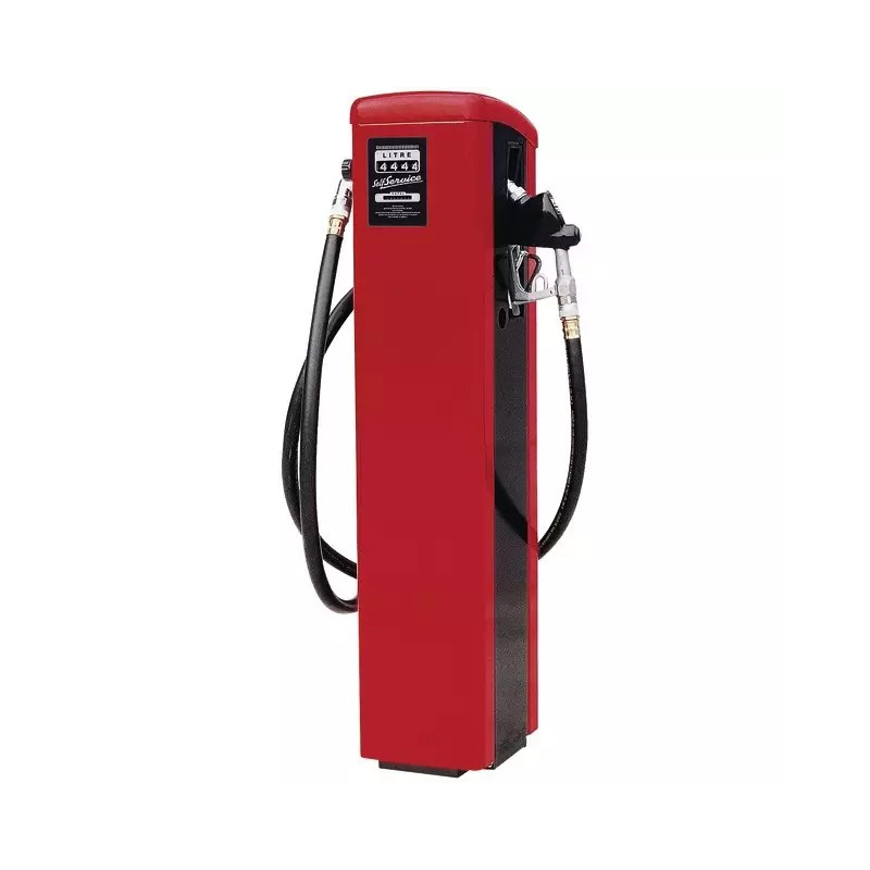 STATION SELF SERVICE GASOIL K44 230V 90L/MIN - ref. 1949675 | TP Agri