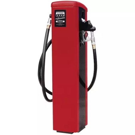 STATION SELF SERVICE GASOIL K44 230V 90L/MIN - ref. 1949675 | TP Agri