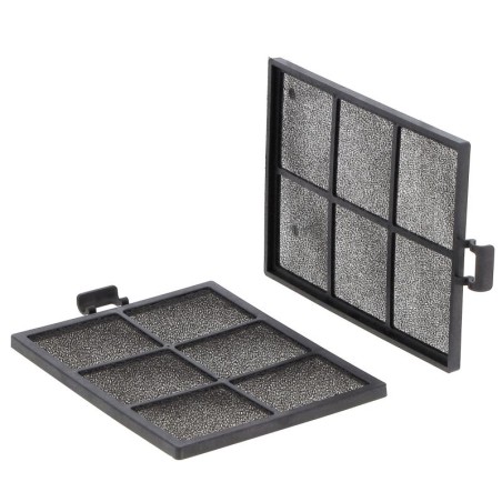 Filtre air cabine HIFI SC 80079