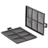 Filtre air cabine HIFI SC 80079