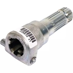 MANCHON PROLONGATEUR MALE 1"3/8 21C FEMELLE 1" - ref. 228810 | TP Agri