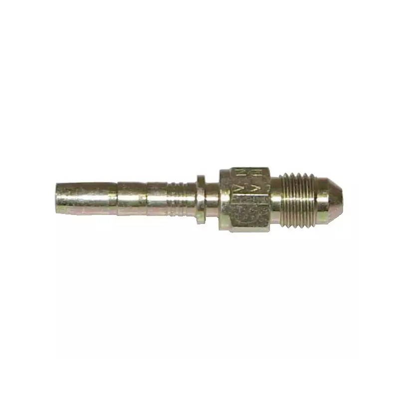 EMBOUT A SERTIR MALE JIC CONE 74° CS10MJ3/4S - ref. 31035380 | TP Agri
