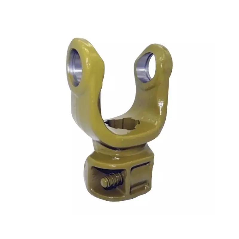 MACHOIRE EXTREMITE 1"3/4 6C 30,2X80 VERROU A P - ref. 211230 | TP Agri