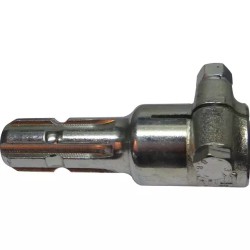 MANCHON PROLONGATEUR MALE 1"3/8 6C FEMELLE 3 - ref. 30740930 | TP Agri