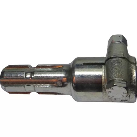 MANCHON PROLONGATEUR MALE 1"3/8 6C FEMELLE 3 - ref. 30740930 | TP Agri
