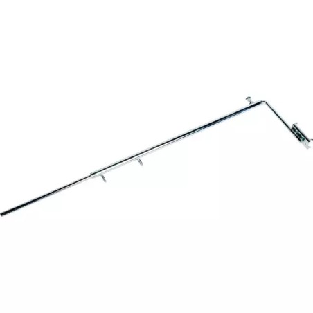 CROCHET REGLABLE LG 600 /800MM - ref. 223694 | TP Agri