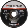 DISQUE A LAMELLES MOYEU DEPORTE 125 MM GRAIN - ref. 1925928 | TP Agri