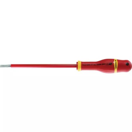 TOURNEVIS PROTWIST A FENTE ISOLE 1000V 4 MM LG - ref. 261633 | TP Agri