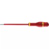 TOURNEVIS PROTWIST A FENTE ISOLE 1000V 4 MM LG - ref. 261633 | TP Agri