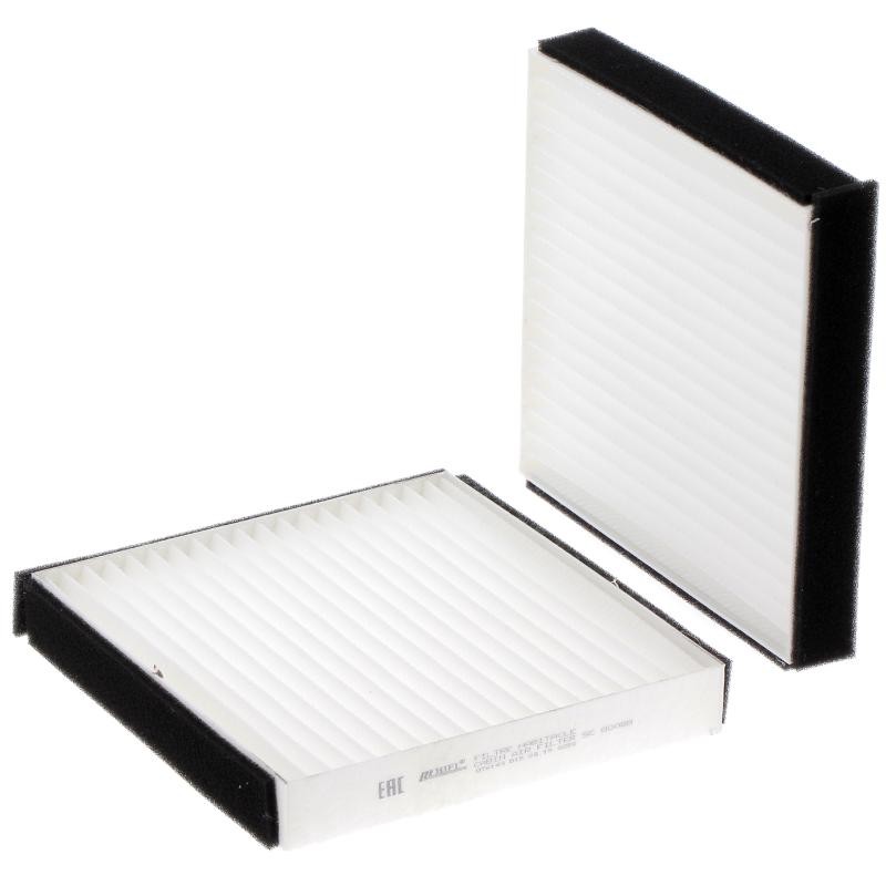 Filtre air cabine HIFI SC 80088