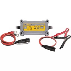 CHARGEUR DE BATTERIE GYSFLASH 4.12 V GYS - ref. 31368041 | TP Agri