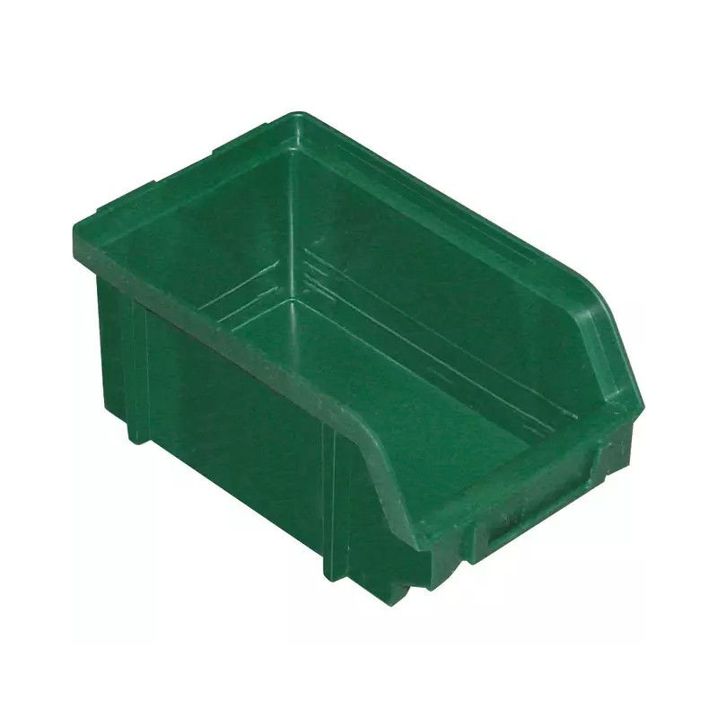 BOITE A BEC VERTE 146X237X124MM - ref. 1917289 | TP Agri