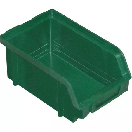 BOITE A BEC VERTE 146X237X124MM - ref. 1917289 | TP Agri