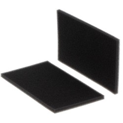 Filtre air cabine HIFI SC 80090