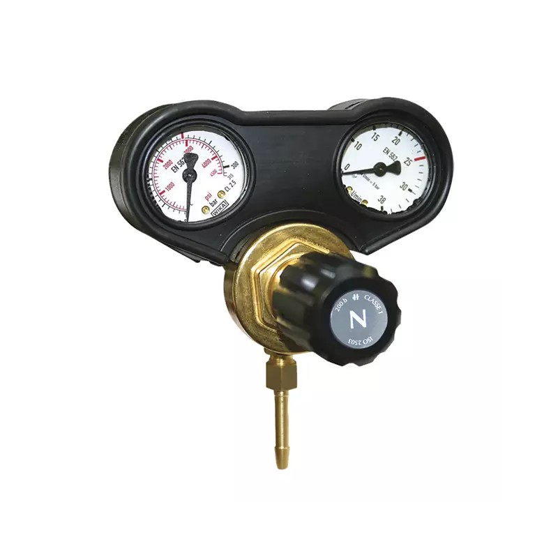 MANOMETRE/DEBIMETRE 30 L/MN GYS - ref. 1931283 | TP Agri