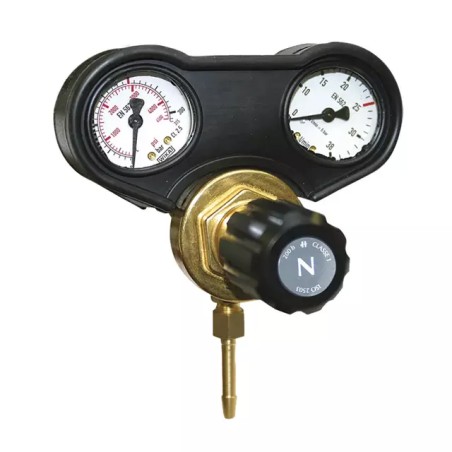 MANOMETRE/DEBIMETRE 30 L/MN GYS - ref. 1931283 | TP Agri
