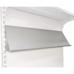 TABLETTE DOCUMENTATION L 1000 x H 300 x P 150 - ref. 9033058 | TP Agri