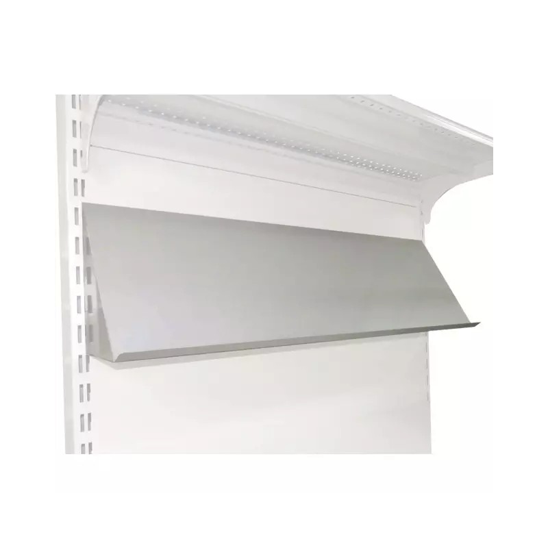 TABLETTE DOCUMENTATION L 1000 x H 300 x P 150 - ref. 9033058 | TP Agri