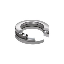 BUTEE A BILLES SIMPLE EFFET 51203 NTN-SNR - ref. 40114038 | TP Agri