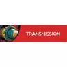 BANDEAU TRANSMISSION PVC 0,3 X 980 X 250 MM F - ref. 9031120 | TP Agri