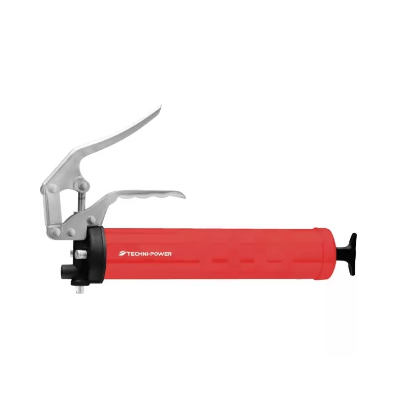 PISTOLET A GRAISSE DEUX SORTIES AVEC FLEXIBLE - ref. 1945405 | TP Agri