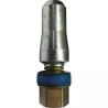 BOULON CONIQUE 1''3/4 - ref. WAL651208 | TP Agri