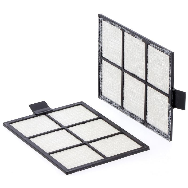 Filtre air cabine HIFI SC 80092