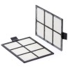Filtre air cabine HIFI SC 80092