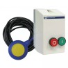 KIT MARCHE ARRET AUTO 5,5-8A AVEC FLOTTEUR - ref. REN110871 | TP Agri