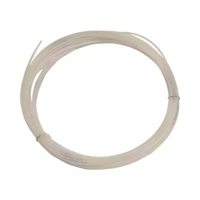 TUYAU RILSAN NATUREL 2,7X4 MM ROULEAU DE 5M - ref. 1940735 | TP Agri