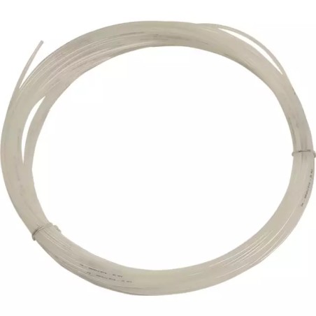 TUYAU RILSAN NATUREL 2,7X4 MM ROULEAU DE 5M - ref. 1940735 | TP Agri