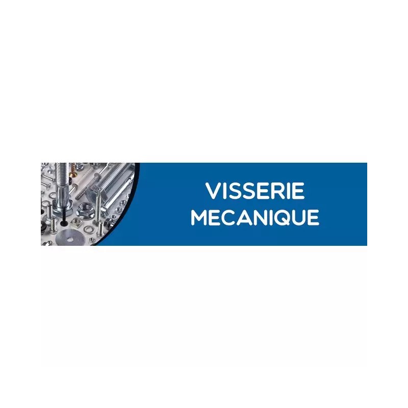 BANDEAU MAGNETIQUE VISSERIE MECANIQUE PVC 0. - ref. 9031150M | TP Agri