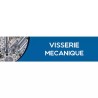 BANDEAU MAGNETIQUE VISSERIE MECANIQUE PVC 0. - ref. 9031150M | TP Agri