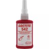ETANCHEITE FILETEE 542 FLACON ACCORDEON 50 ML - ref. 1982460 | TP Agri