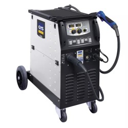 POSTE A SOUDER MULTIWELD 200M MIG/MAG AVEC AC - ref. 1932800 | TP Agri