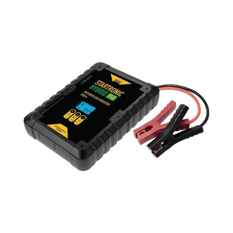 BOOSTER STARTRONIC HYBRID 950 - ref. 31368090 | TP Agri