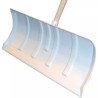 RABOT RESINE DROIT A ENSILAGE 66CM AVEC MANCH - ref. 2402425 | TP Agri