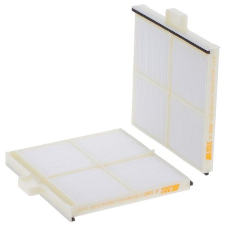 Filtre air cabine HIFI SC 80098