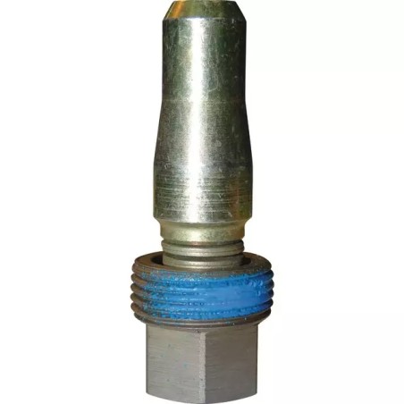 BOULON CONIQUE 1''3/8 - ref. WAL651206 | TP Agri