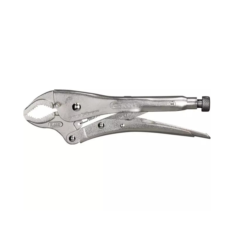 PINCE ETAU GRIPFIX XTREME LG 175 MM KS TOOL - ref. KS1151196 | TP Agri