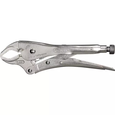 PINCE ETAU GRIPFIX XTREME LG 175 MM KS TOOL - ref. KS1151196 | TP Agri