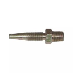 EMBOUT A VISSER MALE CD06MC3/8 - ref. 31025295 | TP Agri