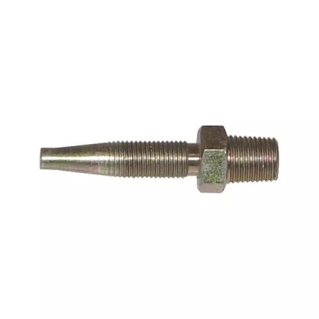 EMBOUT A VISSER MALE CD06MC3/8 - ref. 31025295 | TP Agri