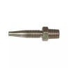 EMBOUT A VISSER MALE CD06MC3/8 - ref. 31025295 | TP Agri
