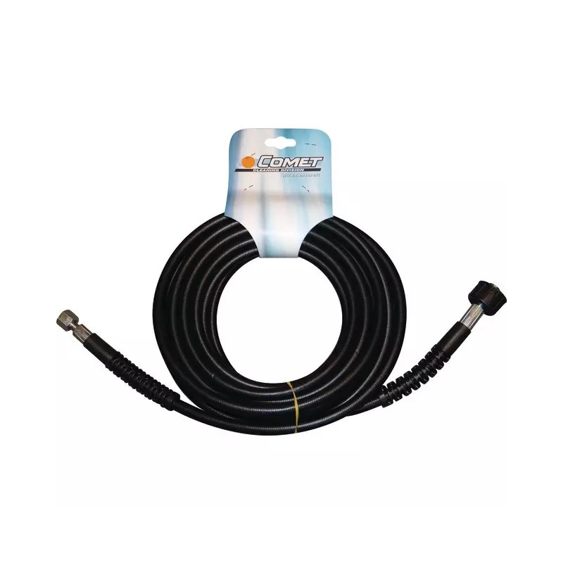 FLEXIBLE NETTOYEUR HAUTE PRESSION 3/8" R2 RA - ref. 32009724 | TP Agri