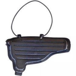 BAC DE RECUPERATION HUILE TRONCONNEUSE 55 cc - ref. 2415270 | TP Agri