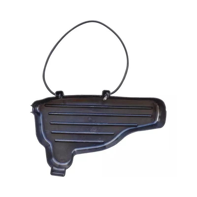 BAC DE RECUPERATION HUILE TRONCONNEUSE 55 cc - ref. 2415270 | TP Agri