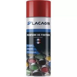 PEINTURE DE FINITION ROUGE CASE IH MS3 1992 - - ref. 238472 | TP Agri