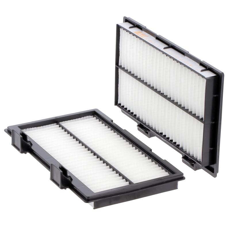 Filtre air cabine HIFI SC 80101